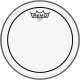REMO 10" PINSTRIPE TRANSPARENTE
