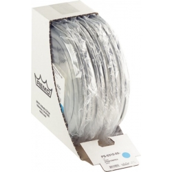 REMO 10" PINSTRIPE TRANSP-10PC/BOX