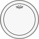 REMO 13" PINSTRIPE TRANSPARENTE