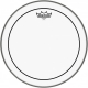 REMO 14" PINSTRIPE TRANSPARENTE