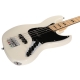Marcus Miller V7 Vintage Alder-4 AWH MN 2.0 Antique White 