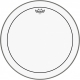 REMO 20" PINSTRIPE TRANSPARENTE