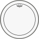 REMO 18" PINSTRIPE TRANSP.GR.CAISSE