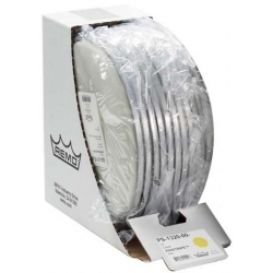 REMO 20" PINSTRIPE TRANSP.GC-8P/BOX