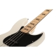 Marcus Miller V7 Vintage Alder-4 AWH MN 2.0 Antique White 