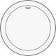 REMO 26" PINSTRIPE TRANSP.GR.CAISSE