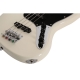 Marcus Miller V7 Vintage Alder-4 AWH MN 2.0 Antique White 