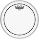REMO 10" PINSTRIPE TRANSP.MARCHING