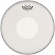 REMO 12"CS FRAPPE SABL+RD BLAN.SOUS