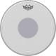 REMO 13"CS FRAPPE SABL+RD NOIR SOUS
