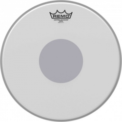 REMO 13"CS FRAPPE SABL+RD NOIR SOUS