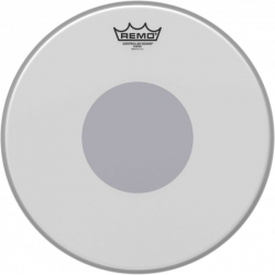 REMO 14" CS FRAPPE SABL+RD NR SOUS