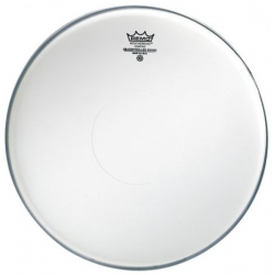 REMO 14"CS FRAPPE SABL+RD TRSP.DESS