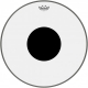 REMO 20" CS TRANSPARENTE GC+ROND NR