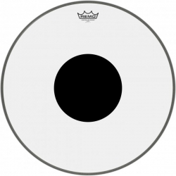 REMO 20" CS TRANSPARENTE GC+ROND NR