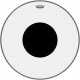 REMO 22" CS TRANSPARENTE GC+ROND NR