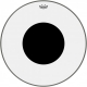 REMO 26" CS TRANSPARENTE GC+ROND NR