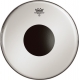 REMO 22" CS BLANC LISSE GC+ROND NR