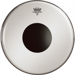 REMO 22" CS BLANC LISSE GC+ROND NR