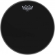 REMO 12" EBONY AMBASSADOR