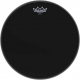REMO 14" EBONY AMBASSADOR
