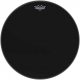 REMO 18" EBONY AMBASSADOR