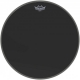REMO 18" EBONY AMBASSADOR GR.CAISSE