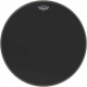 REMO 20" EBONY AMBASSADOR GR.CAISSE