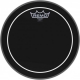 REMO 10" EBONY PINSTRIPE