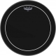 REMO 16" EBONY PINSTRIPE