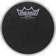 REMO 6"CRIMPLOCK EMPEROR EBONY SUED