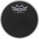 REMO 10"CRIMPLOCK EMPEROR EBONY SUE