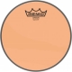 REMO 08" EMPEROR COLORTONE ORANGE