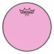 REMO 08" EMPEROR COLORTONE PINK