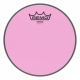 REMO 08" EMPEROR COLORTONE PINK