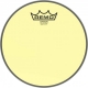 REMO 08" EMPEROR COLORTONE YELLOW