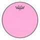 REMO 10" EMPEROR COLORTONE PINK