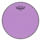 REMO 10" EMPEROR COLORTONE PURPLE