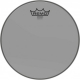 REMO 10" EMPEROR COLORTONE SMOKE