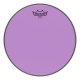 REMO 12" EMPEROR COLORTONE PURPLE