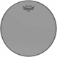 REMO 12" EMPEROR COLORTONE SMOKE