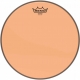 REMO 13" EMPEROR COLORTONE ORANGE