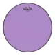 REMO 13" EMPEROR COLORTONE PURPLE