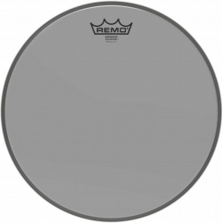 REMO 13" EMPEROR COLORTONE SMOKE