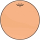 REMO 14" EMPEROR COLORTONE ORANGE