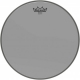 REMO 14" EMPEROR COLORTONE SMOKE