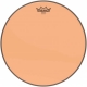 REMO 15" EMPEROR COLORTONE ORANGE