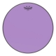 REMO 15" EMPEROR COLORTONE PURPLE