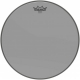 REMO 15" EMPEROR COLORTONE SMOKE