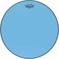 REMO 16" EMPEROR COLORTONE BLUE